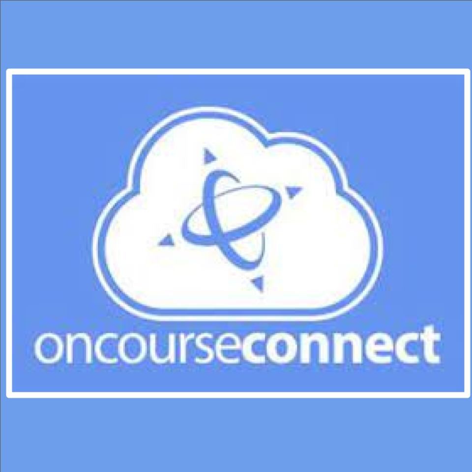  OnCourse Logo
